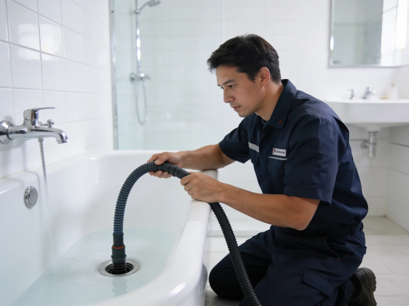 Emergency Plumber Woodland, PA FAQs